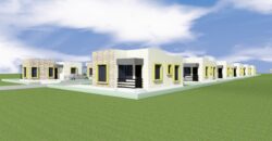 Maseno-Luanda South Project