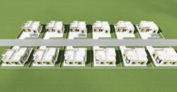 Maseno-Luanda South Project