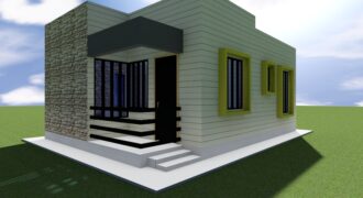 Maseno-Luanda South Project